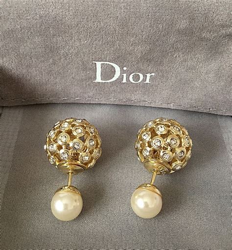 tribal dior
